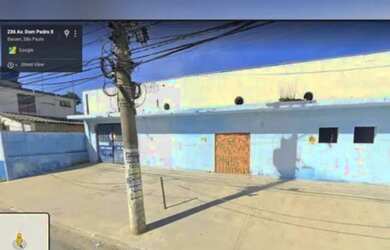 Imagem 2: GALPÃO EXCELENTE EM BARUERI