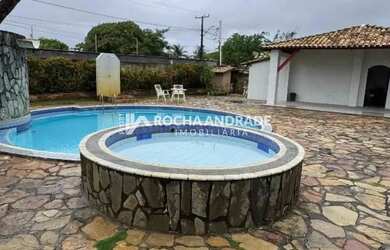 Imagem 4: Village de Condomínio Jacuipe