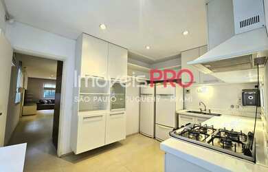 Imagem 9: Casa, Vila Nova Conceição - São Paulo