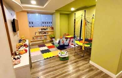 Imagem 13: Apartamento com 2 dormitórios à venda, 55 m² por R$ 530.000,00 - São João - Itajaí/SC