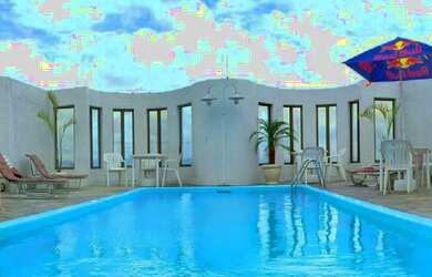 Imagem 9: Flat com 1 Quarto para alugar, 48m² - Bela Vista - São Paulo - SP