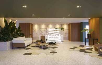 Imagem 2: Zuhaus - Apartamento com 3 dormitórios à venda, 88 m² por R$ 444.300...