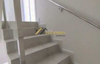 Imagem 16: BELÍSSIMO SOBRADO 03 QTOS., SUÍTE, SACADA, 02 GAR., NOVO