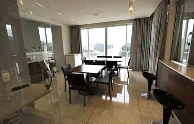 Imagem 6: Casa alto luxo 2 suítes e 2 semi suítes, piscina, espaço gourmet em...