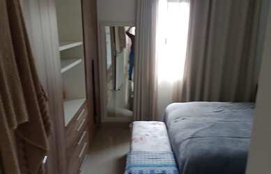 Imagem 3: Vendo imóvel em condomínio Vila da Vinci