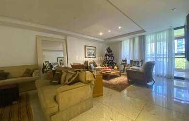 Imagem 2: Apartamento á venda no bairro Savassi