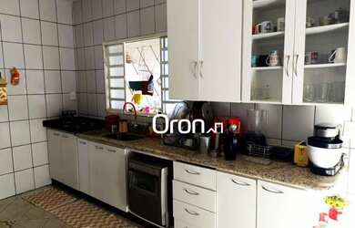 Imagem 7: Casa à venda, 236 m² por R$ 815.000,00 - Vila Jardim Vitória - Goiânia/GO