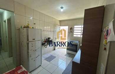 Imagem 6: Casa á venda 2 dormitórios, 111m2 - Bairro Água Branca - Piracicaba/SP