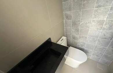 Imagem 12: Uma das casas mais lindas do Condomínio Horto Florestal Villagio