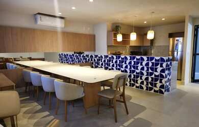 Imagem 5: APARTAMENTO RESIDENCIAL em SALVADOR - BA, ONDINA