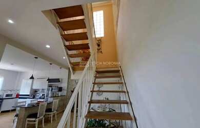 Imagem 12: Casa à venda Casa com 3 dormitórios