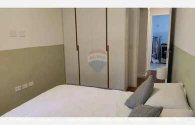 Imagem 9: Apartamento mobiliado para locação na Vila Olímpia com 83 m2 por R$...