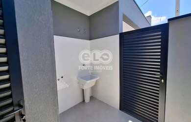 Imagem 7: Casa a venda localizada no Bairro Smart City, em Indaiatuba - Sp