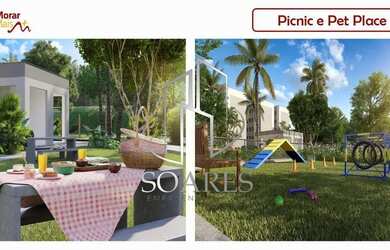 Imagem 7: Smart Vista do Rio More no 40 Horas com condições especiais de lançamento