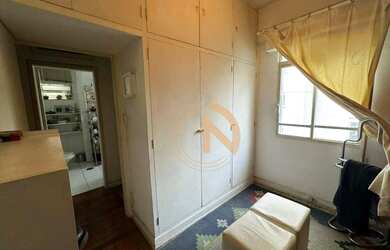 Imagem 14: Amplo apartamento sem vaga em Higienópolis