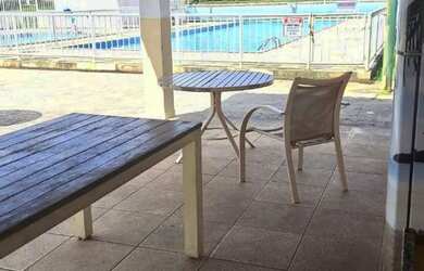 Imagem 9: Alugo apartamento MOBILIADO na Br marituba