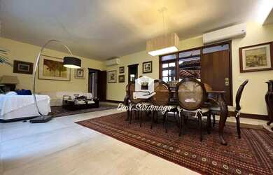 Imagem 3: Casa 03 quartos Piratininga