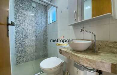 Imagem 11: Apartamento com 2 dormitórios, 37 m² - venda por R$ 320.000,00 ou aluguel...