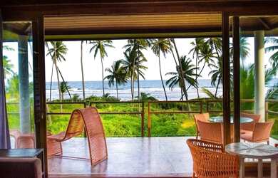 Imagem 7: Casa com 4 dormitórios para alugar, por R$ 7.000/dia - Praia do Forte...