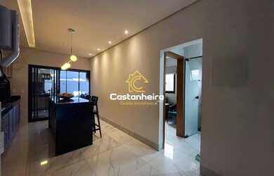 Imagem 12: Sobrado 03 quartos sendo 02 suítes com closet energia solar - Plano diretor...