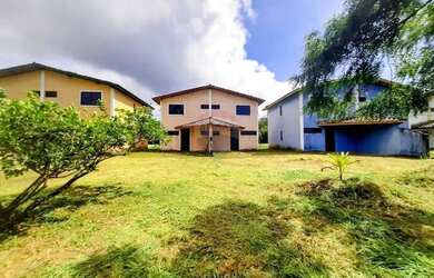 Imagem 10: Village com 02 Suítes mais 01 cômodo reversível no térreo em Condomínio....