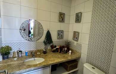 Imagem 6: Apartamento a venda. 109m² de Área, 1 Banheiroe3 Dormitórios