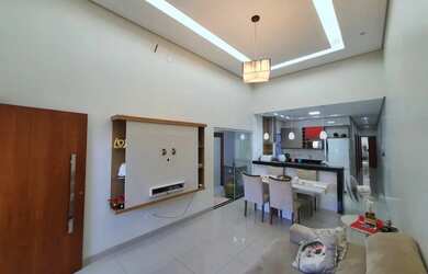 Imagem 4: Vendo casa na 407 sul. Churrasqueira, Imóvel mobiliado, Ar-condicionadoeGuarda...