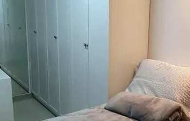 Imagem 2: Imóvel para aluguel possui 60 metros quadrados com 1 quarto em Cabo Branco...