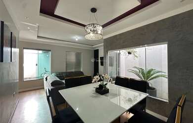 Imagem 8: ÓTIMA CASA A VENDA NO JARDIM SAN RAFAEL V EM ARAPONGAS