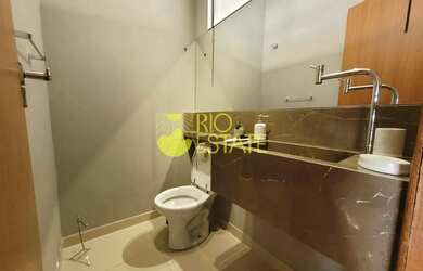 Imagem 6: Casa PLANEJADA 3 quartos, 212m2, no Vivendas do Lago -- Volta Redonda/RJ