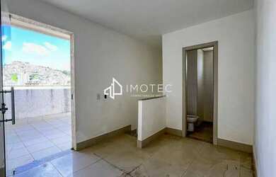 Imagem 5: Cobertura à venda, 2 quartos, 1 suíte, 3 vagas, Serra - Belo Horizonte/MG