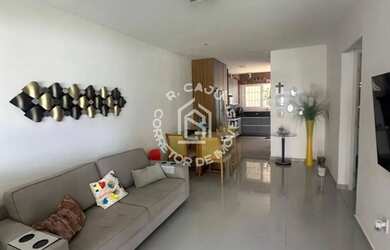 Imagem 14: Casa de Condomínio Para Vender com 2 quartos 1 suítes