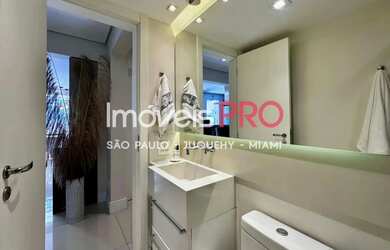 Imagem 11: Belisimo apto garden mobiliado com 113m2 de 2 dorm sendo 1 suite e 2 vagas no Alto de Boa