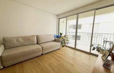 Imagem 11: Apartamento 3 dormitórios, suíte, vaga, no Centro