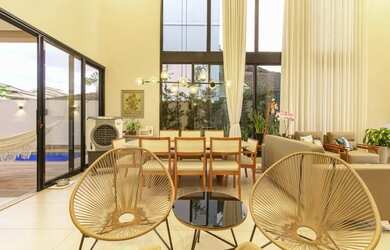 Imagem 10: Jardins Mônaco - Sobrado à venda - 333m2