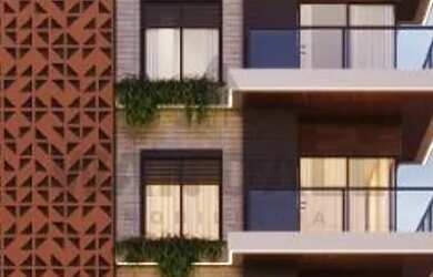 Imagem 4: Apartamentos Com 3 suítes no Sixth Sense Caiobá