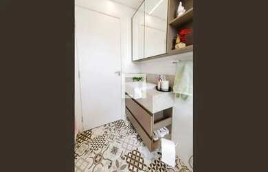 Imagem 16: Apartamento à Venda - Buritis, 1 Quarto, 45 m2