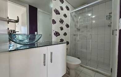 Imagem 15: Apartamento Club- Porteira Fechada