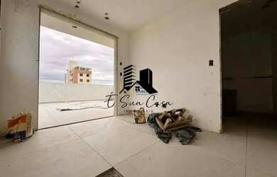 Imagem 10: Cobertura Privativa a venda 03 Quartos Bairro Itapoa Belo Horizonte MG