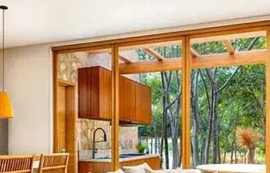 Imagem 6: Imóvel para venda com 135 metros quadrados com 3 quartos em Açu da Torre - Mata de São Joã