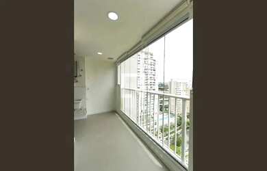 Imagem 9: Apartamento à Venda - Belém, 3 Quartos, 74 m2