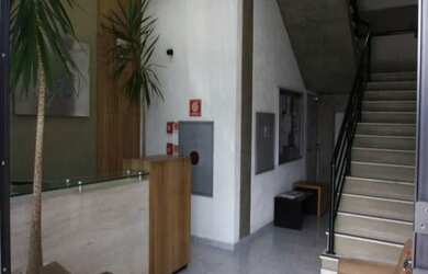 Imagem 3: Pavilhão/Galpão para alugar no bairro Tamboré - Barueri/SP