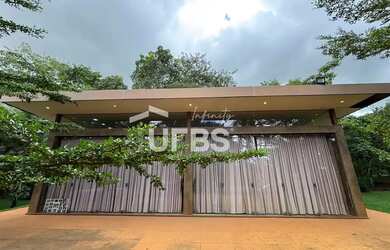 Imagem: A fazenda possui 150m² de Área e está localizado em Senador