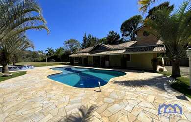 Imagem 2: CHACARA RURAL em MAIRINQUE - SP, Porta do Sol