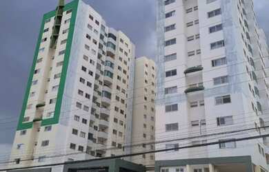 Imagem: O apartamento possui 2 Dormitórios e está localizado em Setor