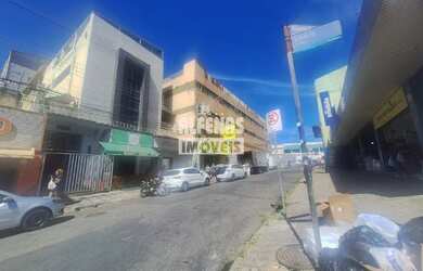 Imagem: O depósito possui 31m² de Área e está localizado em Glória