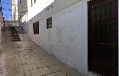 Imagem 14: Casas Padrão em Poços de Caldas