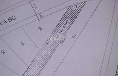 Imagem 6: Terreno no bairro Fião em São Leopoldo com 346,40 m²