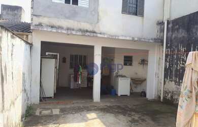 Imagem 6: Terreno à venda, 263 m² por R$ 1.000.000,00 - Belenzinho - São Paulo/SP