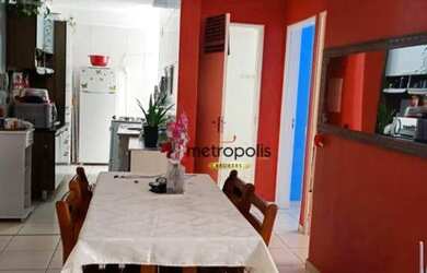 Imagem 6: Apartamento com 2 dormitórios à venda, 55 m² por R$ 240.000,00 - Jardim...